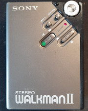 Sony walkman 2 d'occasion  Châtillon-le-Duc