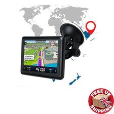 8gb sat nav for sale  BIRMINGHAM
