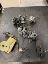 Vespa job lot for sale  FAREHAM