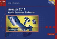 Inventor 2011 bauteile gebraucht kaufen  Deutschland
