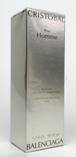 Balenciaga cristobal deodorant gebraucht kaufen  Ratingen
