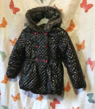 Manteau noir doudoune d'occasion  Longwy