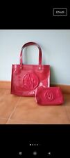 Borsa armani donna usato  Benevento