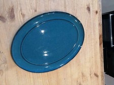 Denby greenwich large for sale  PONTEFRACT
