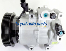 Compressor e embreagem AC para Kia Cerato 2006-2009 977012F030 977012F031 comprar usado  Enviando para Brazil