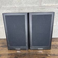 Vintage pair mission for sale  York