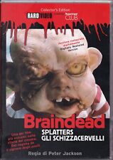 splatters dvd usato splatters dvd usato Campi Bisenzio