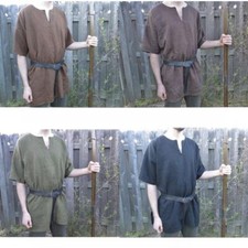 Medieval warrior top for sale  Rancho Cucamonga
