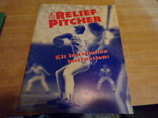 Relief pitcher arcade for sale  Union City