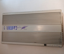 Jbl gtq400 channel for sale  Laramie
