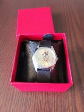Seiko tomony mickey usato  Bologna