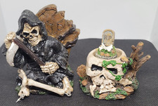 Gothic grim reaper for sale  Rancho Cordova