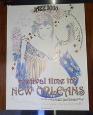 New orleans artist for sale  Beverly Hills