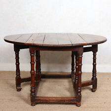18th century oak for sale  NEWCASTLE UPON TYNE