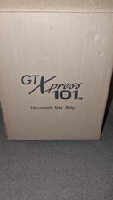 Xpress 101 cooker for sale  Friedens