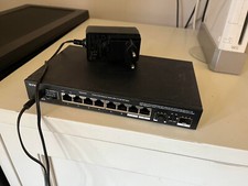 Switch 2.5 gigabit usato  Bussero