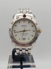 Orologio kienzle prestige usato  Prato