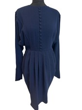 Droopy browns navy for sale  GILLINGHAM