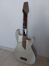 Miroir forme guitare d'occasion  Rosny-sous-Bois