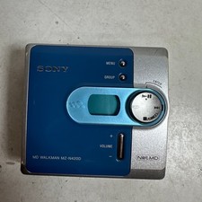 Sony walkman n420d for sale  Sunnyvale