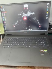 Omen db0017na gaming for sale  BEDFORD