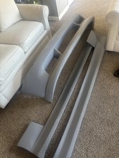 G35 coupe fiberglass for sale  Norcross
