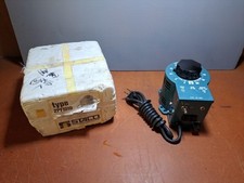 STACO INC. Transformador automático variável 2pf1010 novo na caixa comprar usado  Enviando para Brazil