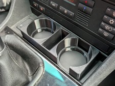 Bmw e39 dual for sale  LEICESTER