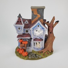 Partylite haunted house for sale  Binghamton