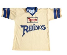 Leeds rhinos 1998 for sale  LINCOLN