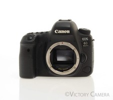 Canon mark 26.2mp for sale  Boulder