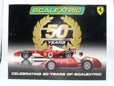 Slot car scalextric gebraucht kaufen  Garbsen