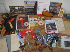 Flohmarkt trödel alte gebraucht kaufen  Karlsruhe