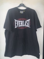 Shirt homme everlast d'occasion  Drancy