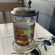 Vintage hand painted for sale  STOURPORT-ON-SEVERN