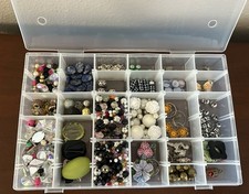 Lot beads jewelry for sale  Lady Lake