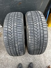 Continental winter contact for sale  CARDIFF