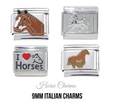 Horses 9mm italian for sale  LUTON