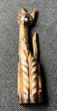 Fabulous hand carved for sale  NOTTINGHAM