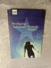 Wolfgang schorlau fremde gebraucht kaufen  Rangendingen