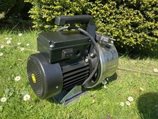 Grundfos jp5 5 gebraucht kaufen  Celle