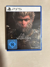 Black myth wukong gebraucht kaufen  Eggebek