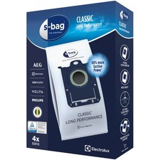 Sac aspirateur electrolux d'occasion  Hénin-Beaumont