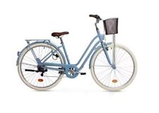 Bici città elops usato  Palermo