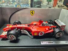 Ferrari f2002 michael for sale  STALYBRIDGE
