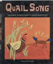 Quail song pueblo for sale  USA