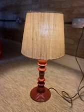 Turned wood antique for sale  ELY