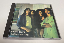Golden earring seven gebraucht kaufen  Weißwasser