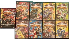 Power rangers dvd gebraucht kaufen  Krefeld