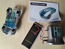 Prototipo racer automobile usato Prototipo racer automobile usato  Copparo